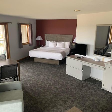 Cherry Hills Golf & Lodge Sturgeon Bay Exteriör bild