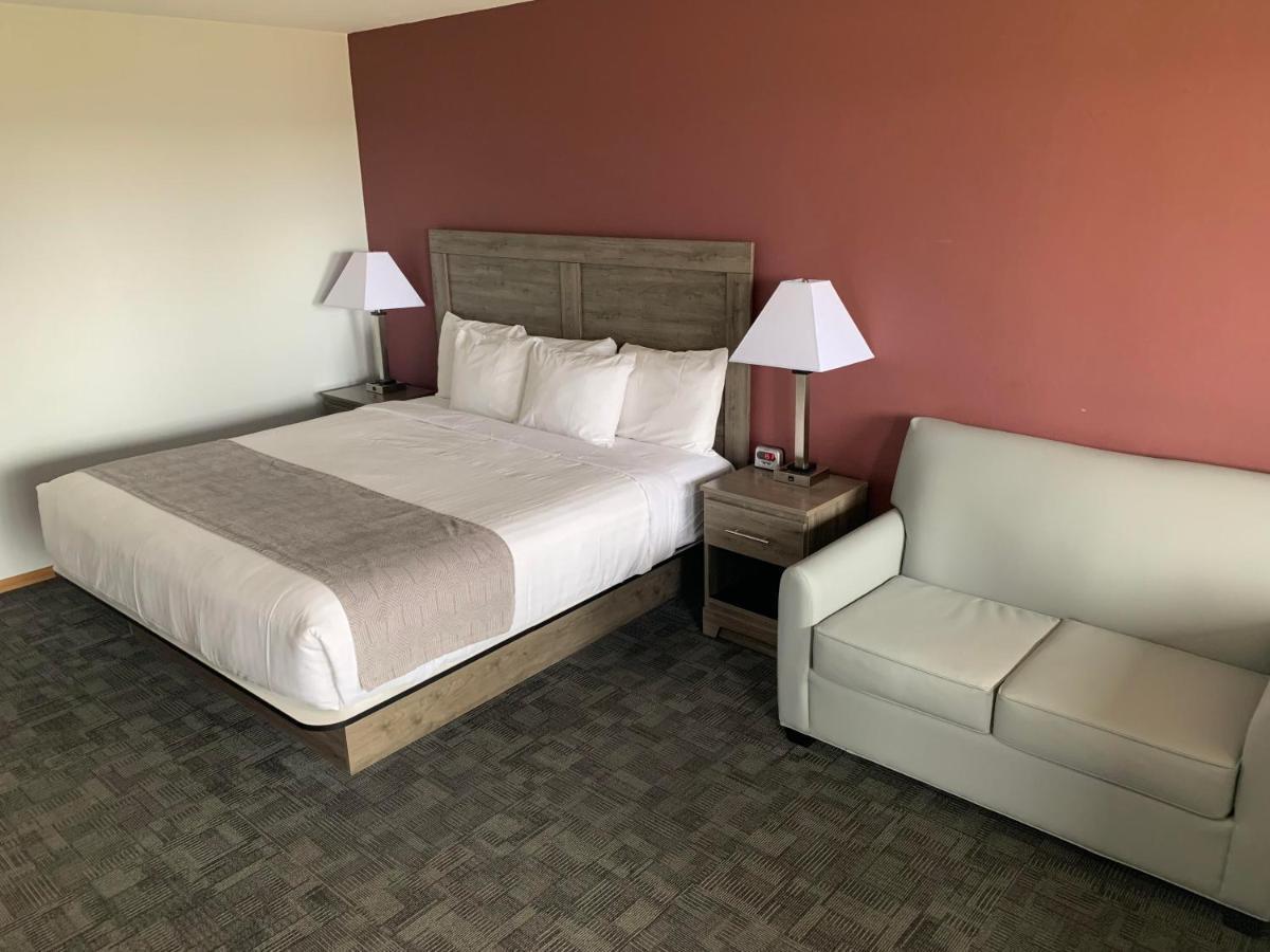Cherry Hills Golf & Lodge Sturgeon Bay Exteriör bild