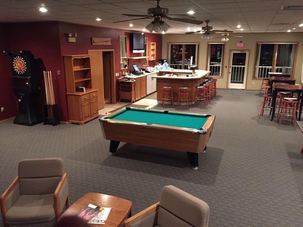 Cherry Hills Golf & Lodge Sturgeon Bay Exteriör bild