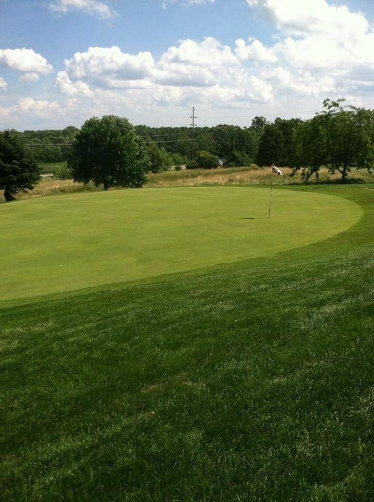 Cherry Hills Golf & Lodge Sturgeon Bay Exteriör bild